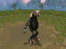 Stoner Rabbit from Spore Stoner Rabbit from Spore