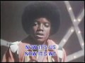 Canción del Rey del Pop Michael Jackson - Ben (con subtitulos en inglés)