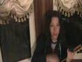 Rubin & Cherise - ukulele Jerry Garcia
