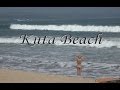 Kuta Beach Bali (May 18, 2015)