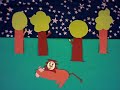 Der Löwe und die Maus
