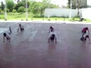 Gimnasia....
