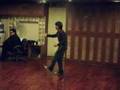 SeungRi Practicing