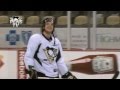 Pittsburgh Penguins' Rookie Simon Despres Gets Punk'D!