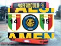 ANTI-INTER    (io non sono interista)