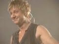 Sunrise Avenue - Oops I did It Again + Umbrella + Make It Go