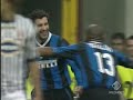 Inter 2 : 0 Ascoli