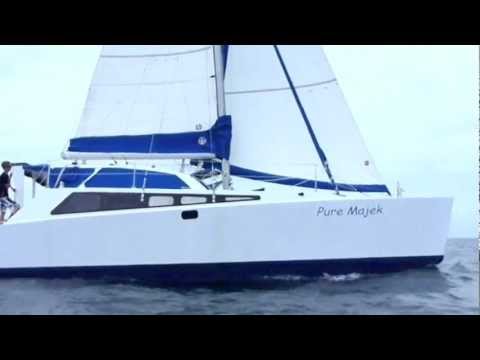 Catamaran Sailboats – Find Out How to Choose Best One! 0 Catamaran Sailboats – Find Out How to Choose Best One!