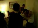 illaskan pillow fight