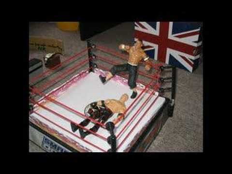 eWe XtremeMania 1 match 1 - John ...
