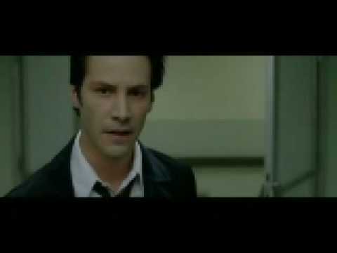 Keanu Reeves as Constantine : I Walk ...