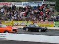 Dagmasters 07 Imports v V8\
