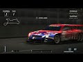 GT4 Fast Lap @ SS (Special Stage) Route 5 - Nissan GT-R Concept LM Race Car '02