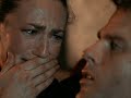 Aeryn and John - Bleeding love