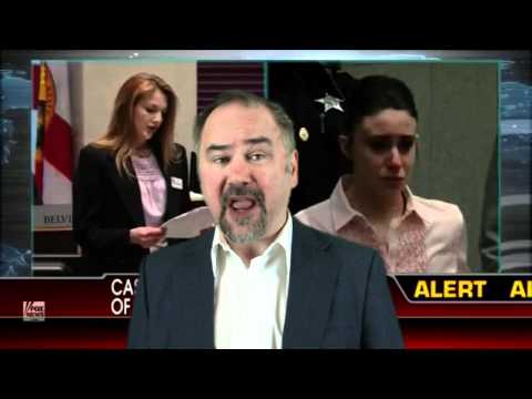 Annoying Politics  Casey Anthony  The Verdict And Jury Duty