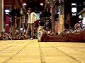 Dance Arts of Aiichiro Miyagawa (Noism) 1-2