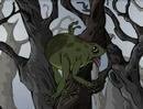 Lenore - 04 - Bloaty the Frog Lenore - 04 - Bloaty the Frog