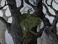 Lenore - 04 - Bloaty the Frog