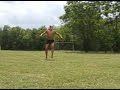 double leg