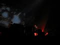 Sigur R�s \"Vi� Spilum Endalaust\" live in Barcelona
