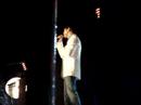 221207 Star Live Concert, David Tao - Ai Hen Jian Dan
