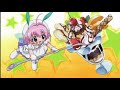 [MAD] Tiny Snow Fairy Sugar Opening