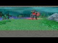 Warcraft 3 Reign of Chaos Orc campaign cinematics 1/6