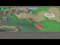 warcraft 3 reign of chaos orc campaign cinematics 1/6