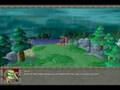 Warcraft 3 Reign of Chaos Orc campaign cinematics 1/6