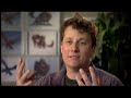 WETA WIZARDS BEHIND BRIDGE TO TERABITHIA