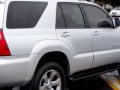 2008 Toyota 4Runner Limited 97306 Capitol Toyota New & Used
