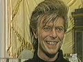 Kay Rush - Interview with David Bowie (part 1) Kay Rush - Interview with David Bowie (part 1)