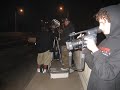 DJ Muggs Vs. Sick Jacken \"Land of Shadows\" Video Shoot DJ Muggs Vs. Sick Jacken \"Land of Shadows\" Video Shoot