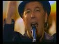 RUBEN BLADES \"EL NACIMIENTO DE RAMIRO\"