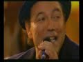 RUBEN BLADES 