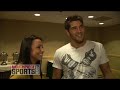 UFC Fight Night - Patrick Cote vs. Anderson Silva