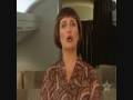 Pam Ann as Gloria Qantas - Spirit of Australia