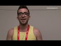 Powered by www.eurovision.tv Enjoy the second rehearsal and some backstage moments with Malta.