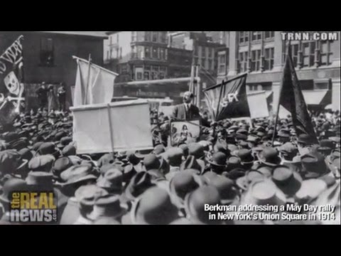 Chris - On RAI with Paul Jay, Chris Hedges says that while people are disgusted with the centers of power, unless there is a constructive alternative, any eruption w...