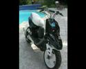 booster spirit 70 cc