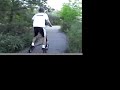 Trikke Demo for Escape