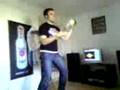 videos de News Café Bartender Falco Hux on practice