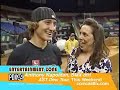 PDX49 EZone AST Dew Tour Anthony Napolitan Interview