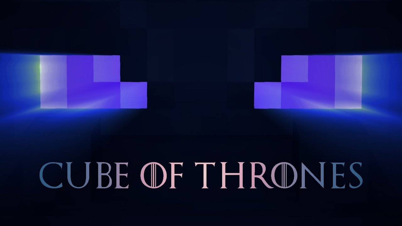 Cube of Thrones