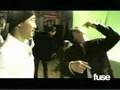 Making of Linkin Park Bleed it Out - Part 2