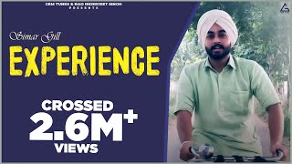 Experiences  Full Video  SIMAR GILL  Latest Punjab