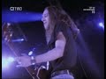 Pearl Jam - Even Flow