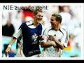 Poldi & Schweini, Eine Liebe die nie endet