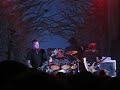 Mastodon Philadelphia TLA Capillarian Crest