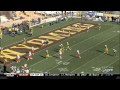 Brett Smith vs Boise State (2012)